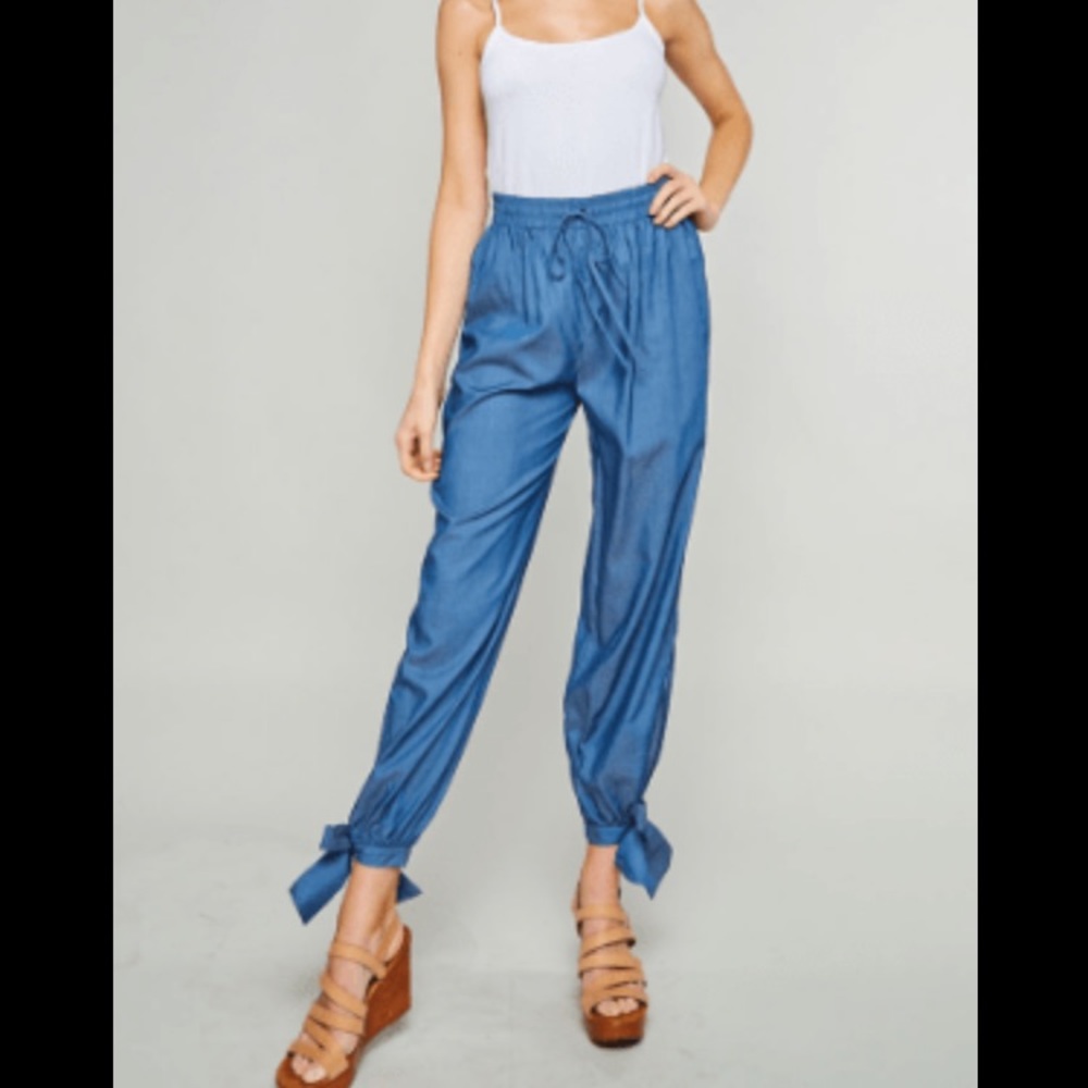 Joggers